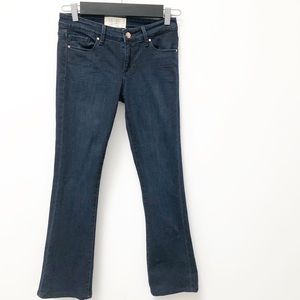 Rachel Roy bootcut denim